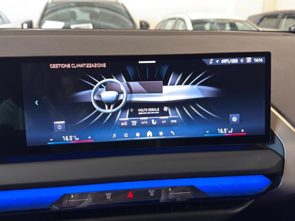 BMW X3 xdrive20d auto