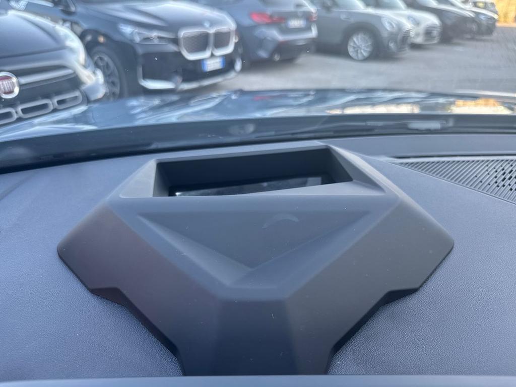 BMW Serie 1 118d MSport Pro auto