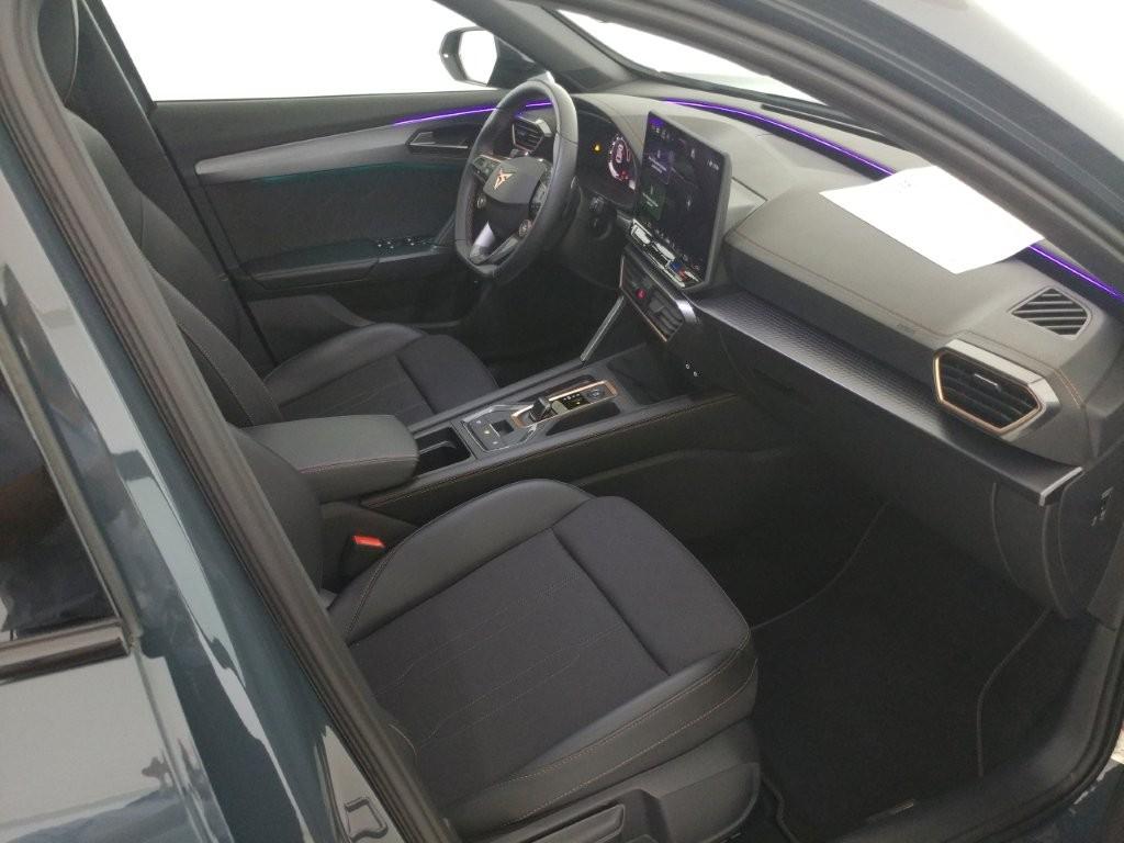 Cupra Formentor 1.5 hybrid 150cv dsg