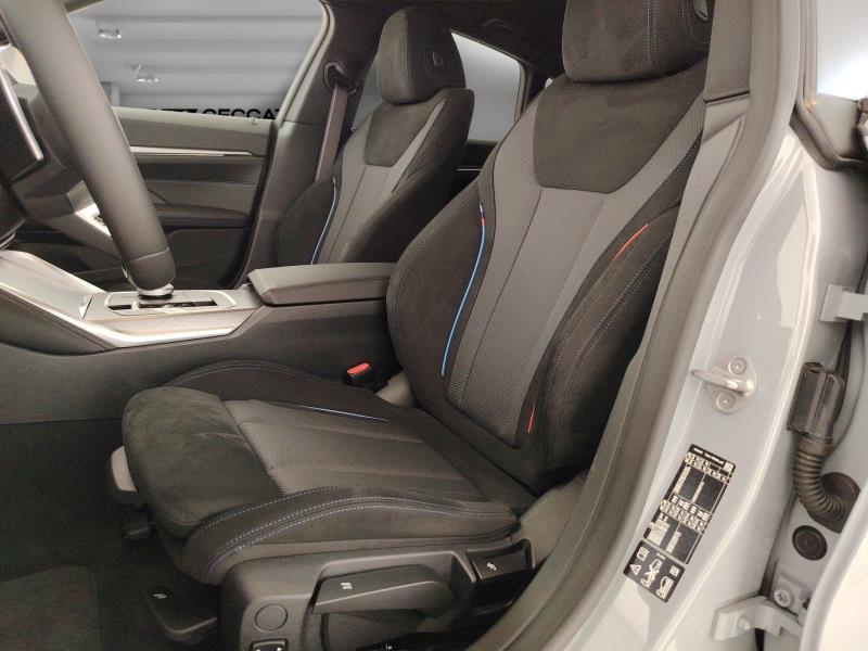 BMW Serie 4 420d Gran Coupe mhev 48V xdrive M Sport Pro auto