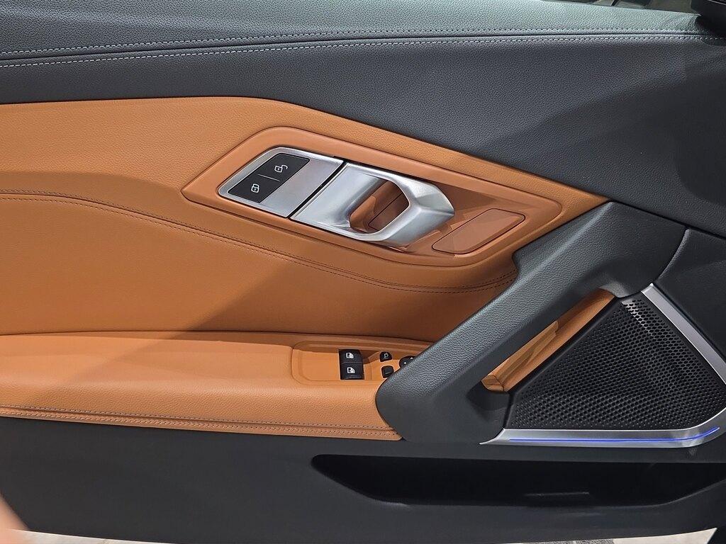 BMW Z4 sdrive 20i Msport auto