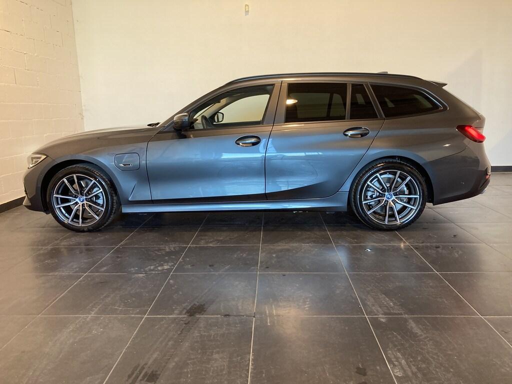 BMW Serie 3 320e Touring Business Advantage auto