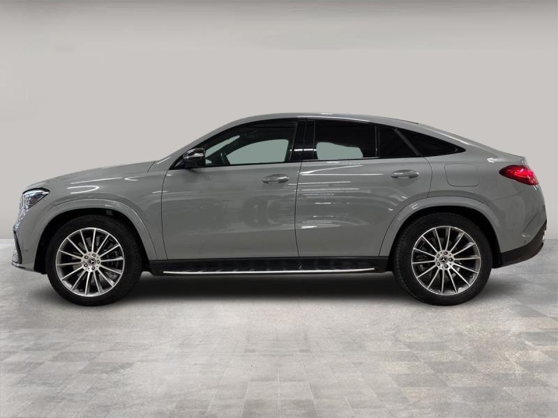 Mercedes GLE 350 de phev AMG Line Premium 4matic auto