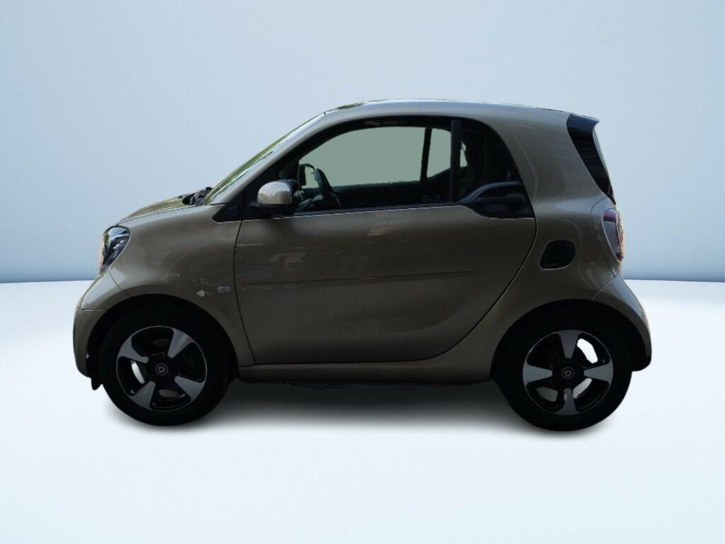 Smart fortwo eq Passion 22kW