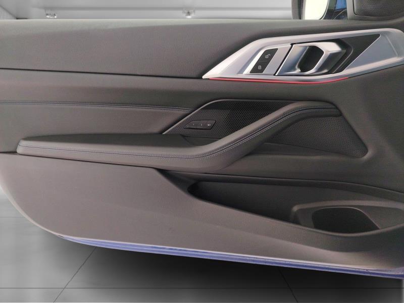 BMW Serie 4 M M440i Coupe mhev 48V xdrive auto