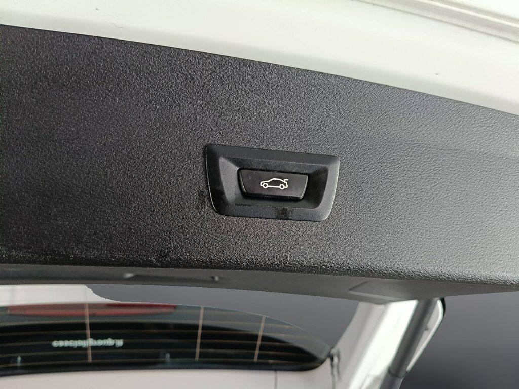 BMW X1 sdrive18d xLine Plus auto