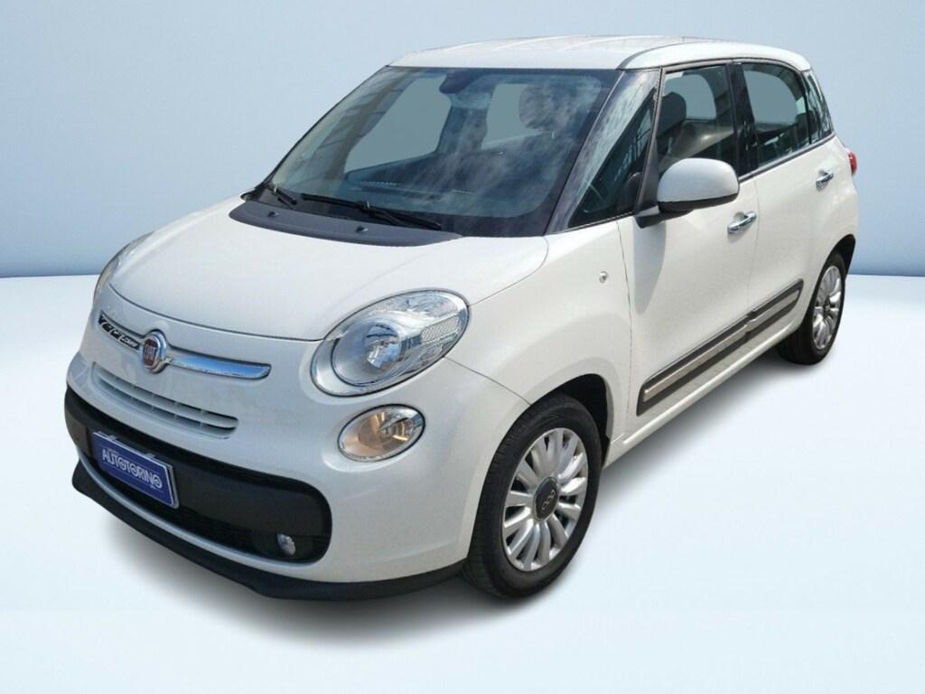 Fiat 500L 1.4 Pop Star 95cv
