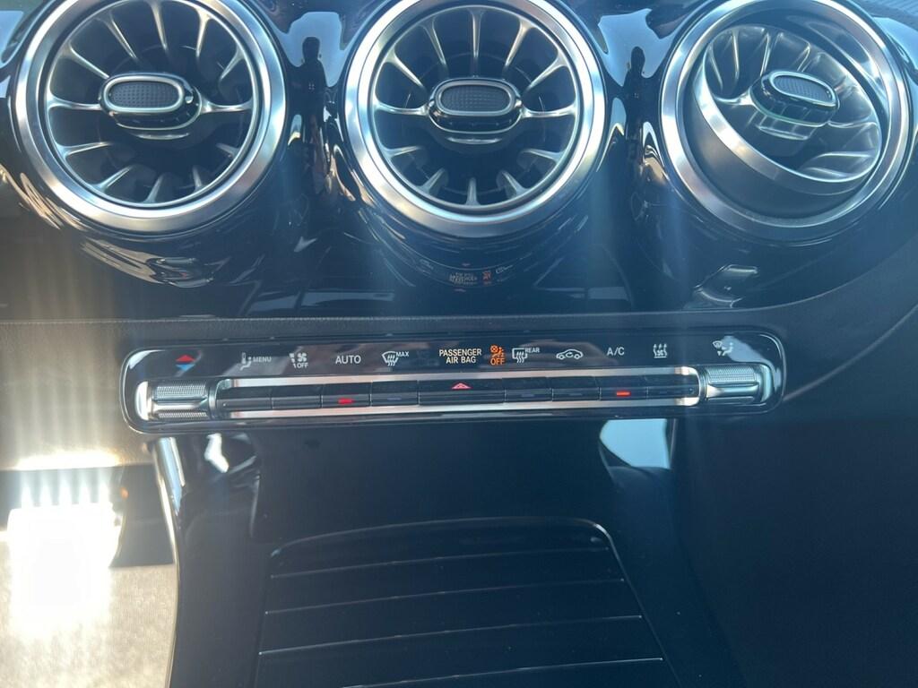 Mercedes Classe A 250 e phev Advanced Plus AMG Line auto