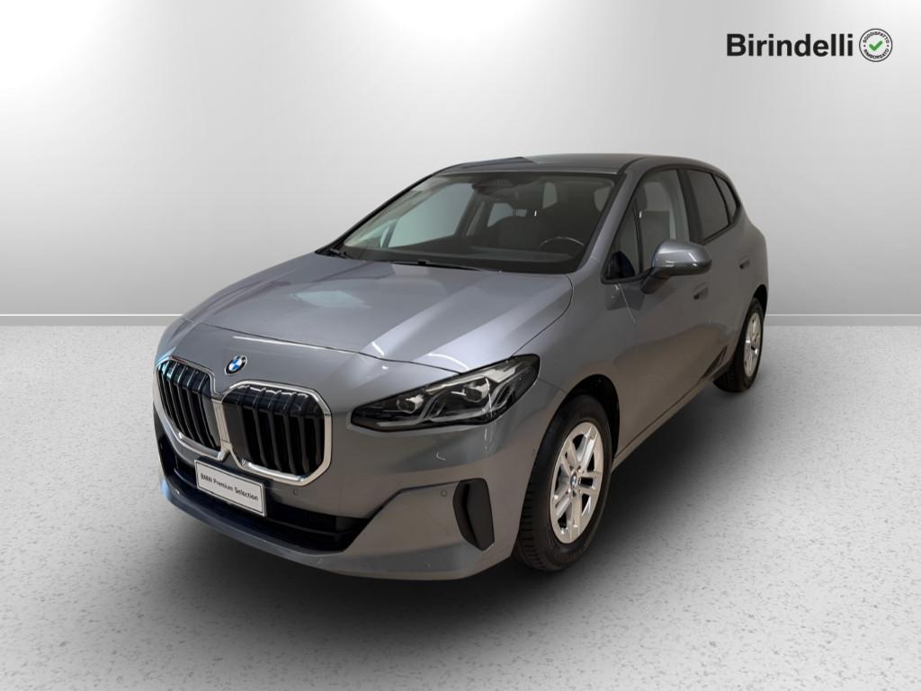 BMW Serie 2 218d Active Tourer auto