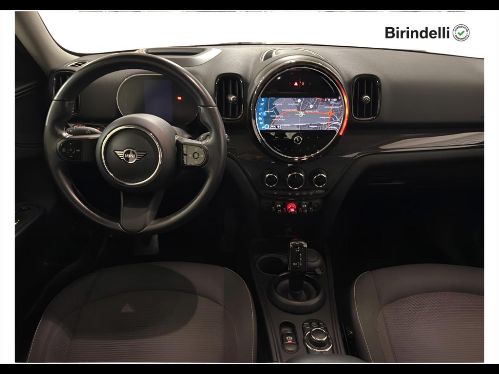 Mini One D Countryman 1.5 TwinPower Turbo One D Business