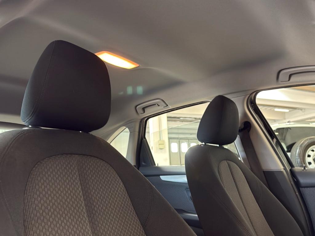 BMW Serie 2 216d Active Tourer Advantage my17
