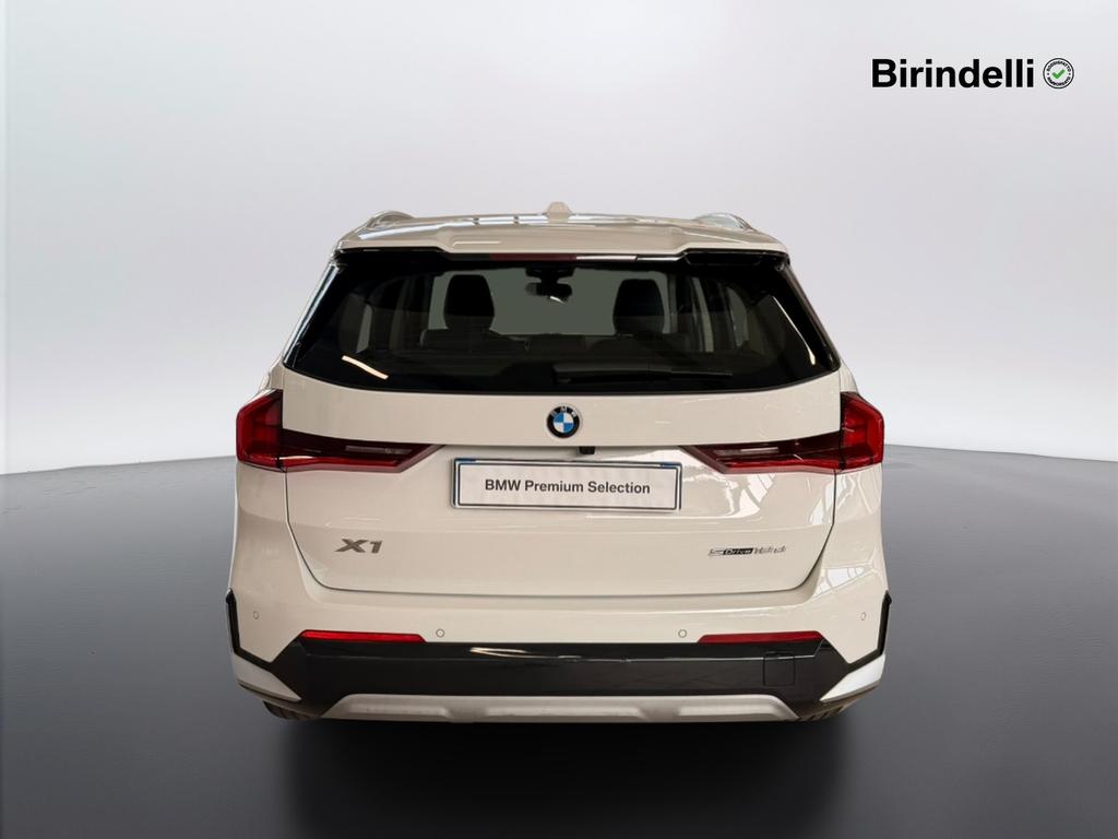 BMW X1 sdrive18d X-Line auto