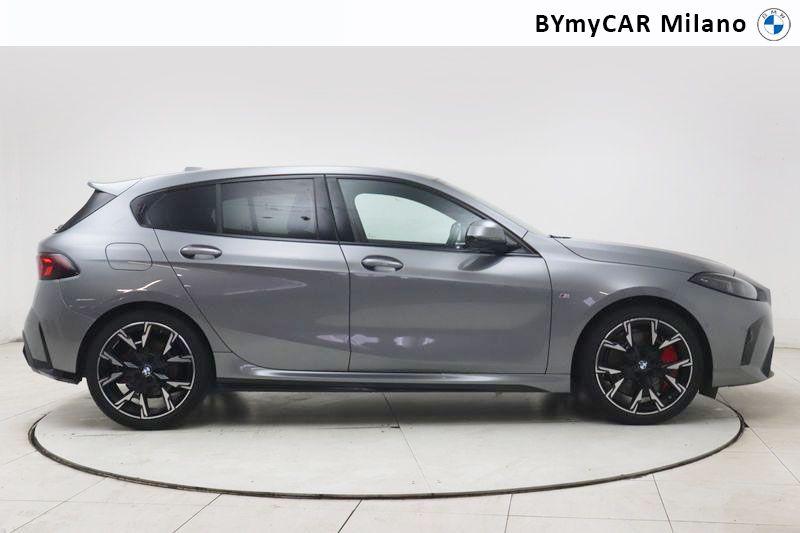 BMW Serie 1 118d MSport Pro auto