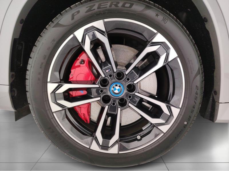 BMW X1 xdrive 25e MSport Pro auto