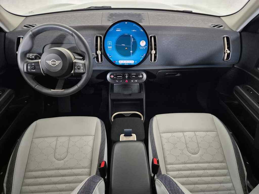 Mini Mini Countryman 1.5 48V C Classic auto