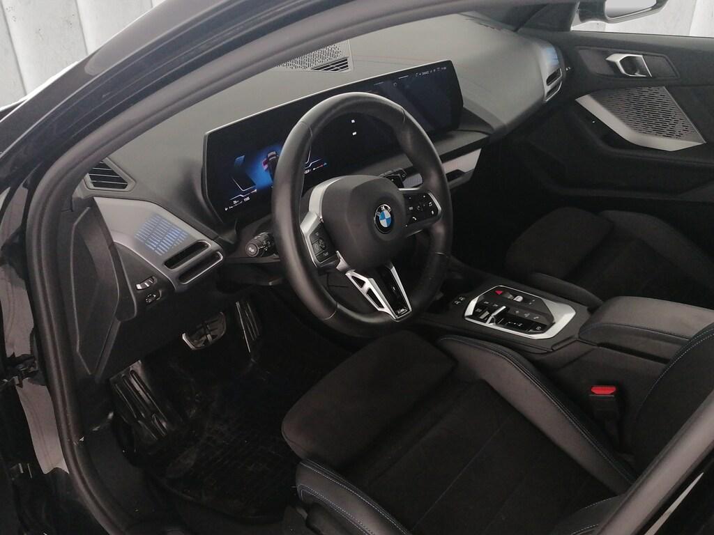 BMW Serie 1 118d MSport auto