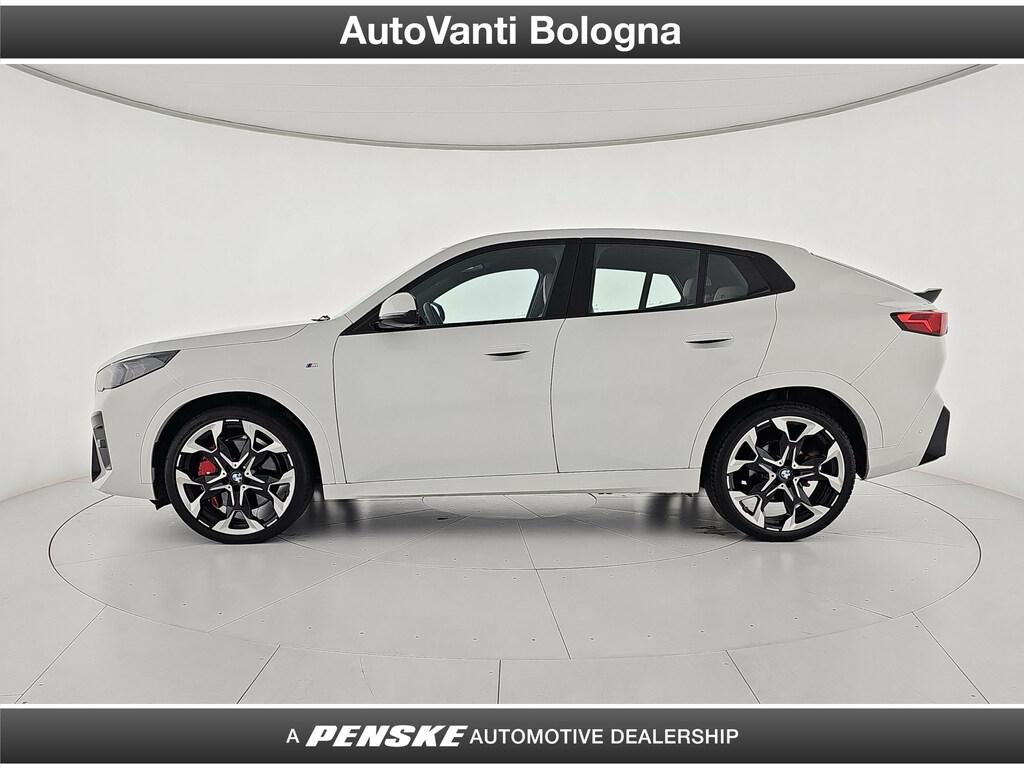 BMW X2 sdrive 18d MSport auto