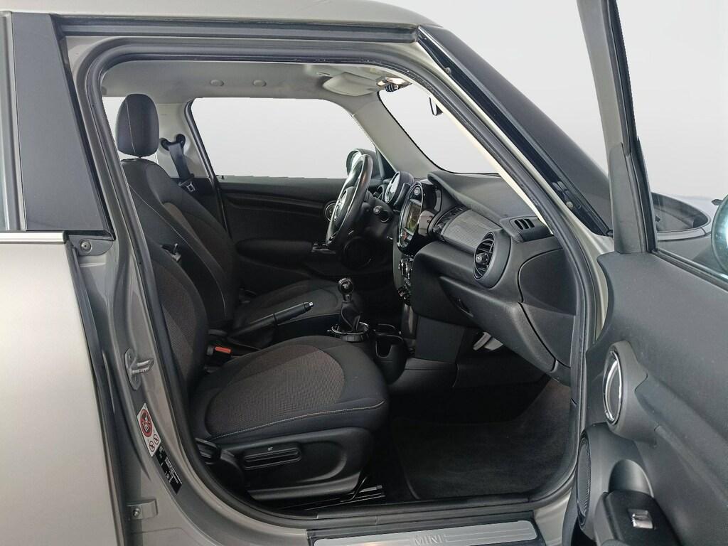 Mini One D 1.5 D One D