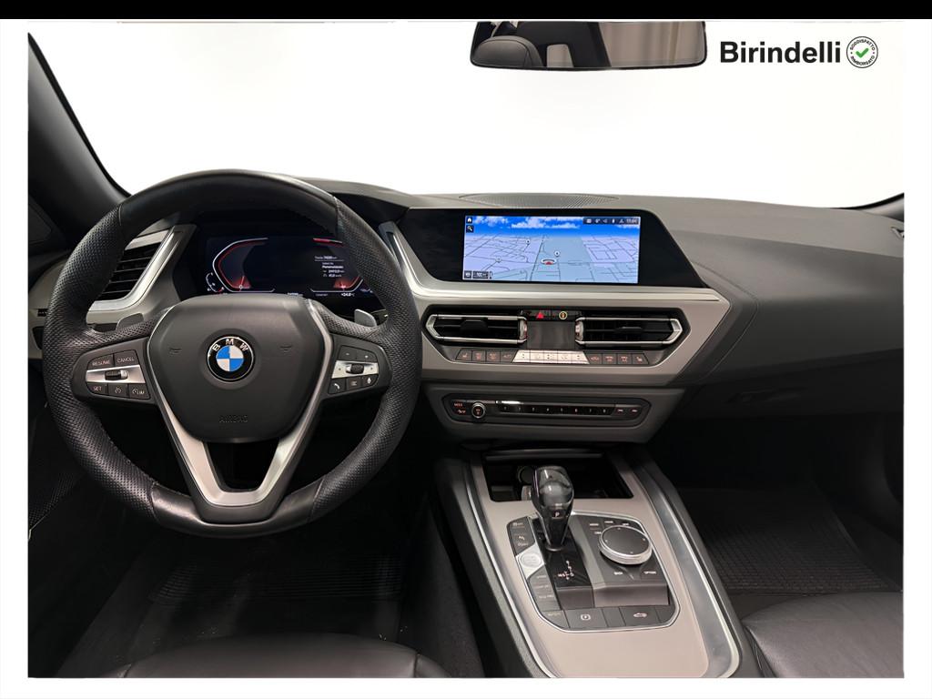 BMW Z4 sdrive 20i Advantage auto