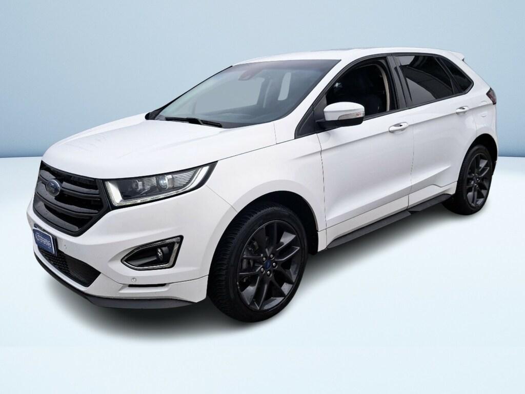 Ford Edge 2.0 tdci Sport s&s awd 210cv powershift