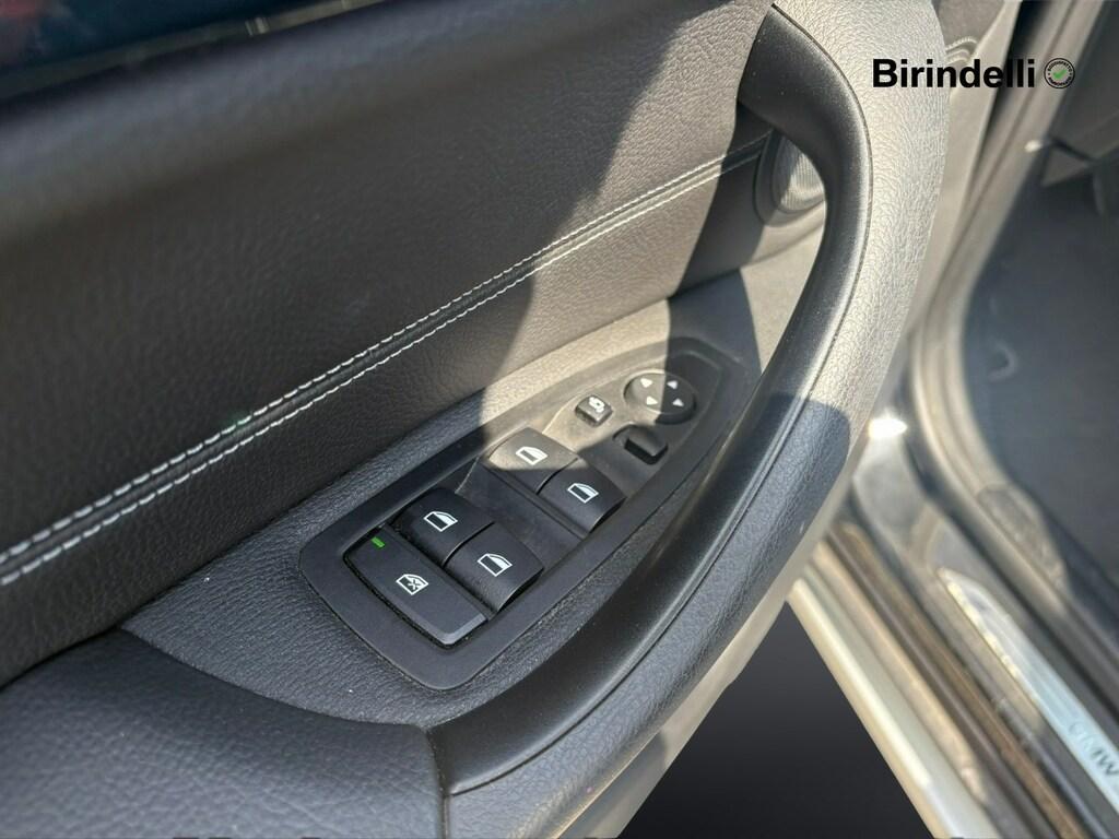 BMW X1 xdrive18d xLine Plus auto