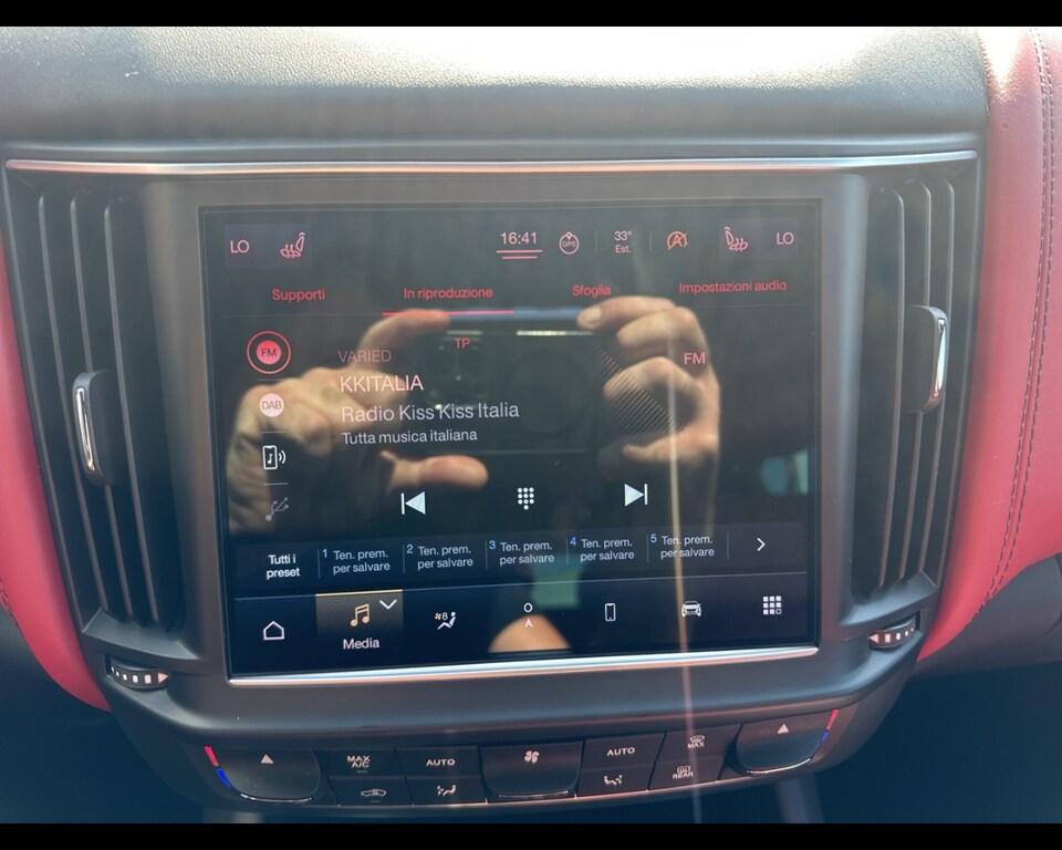 Maserati Levante 2.0 mhev GT 330cv auto