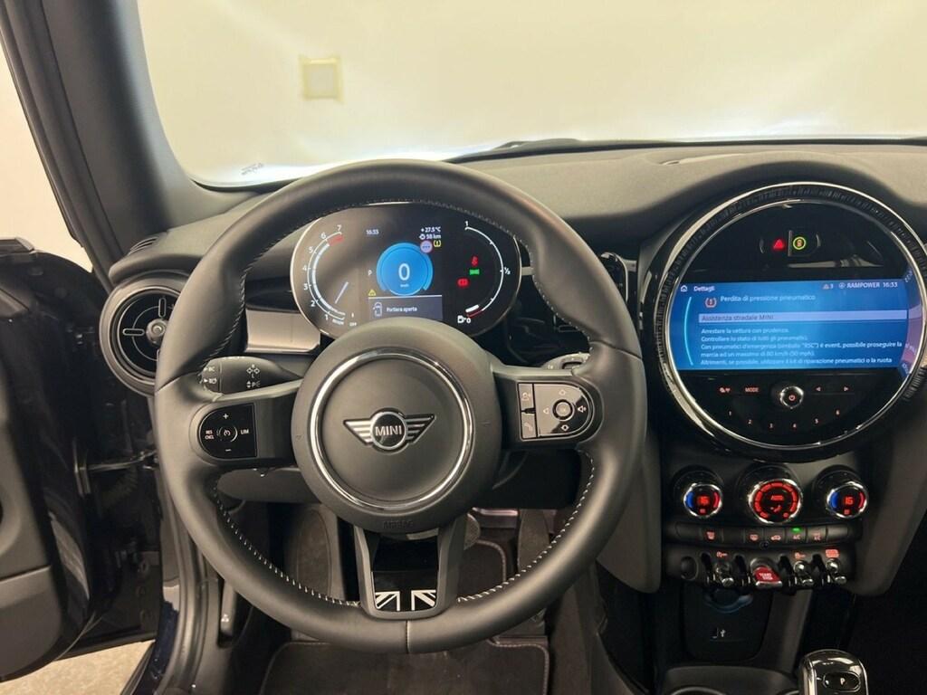 Mini Cooper 1.5 TwinPower Turbo Cooper