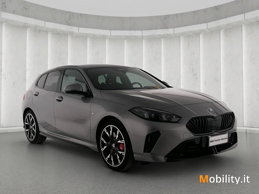 BMW Serie 1 118d MSport Pro auto