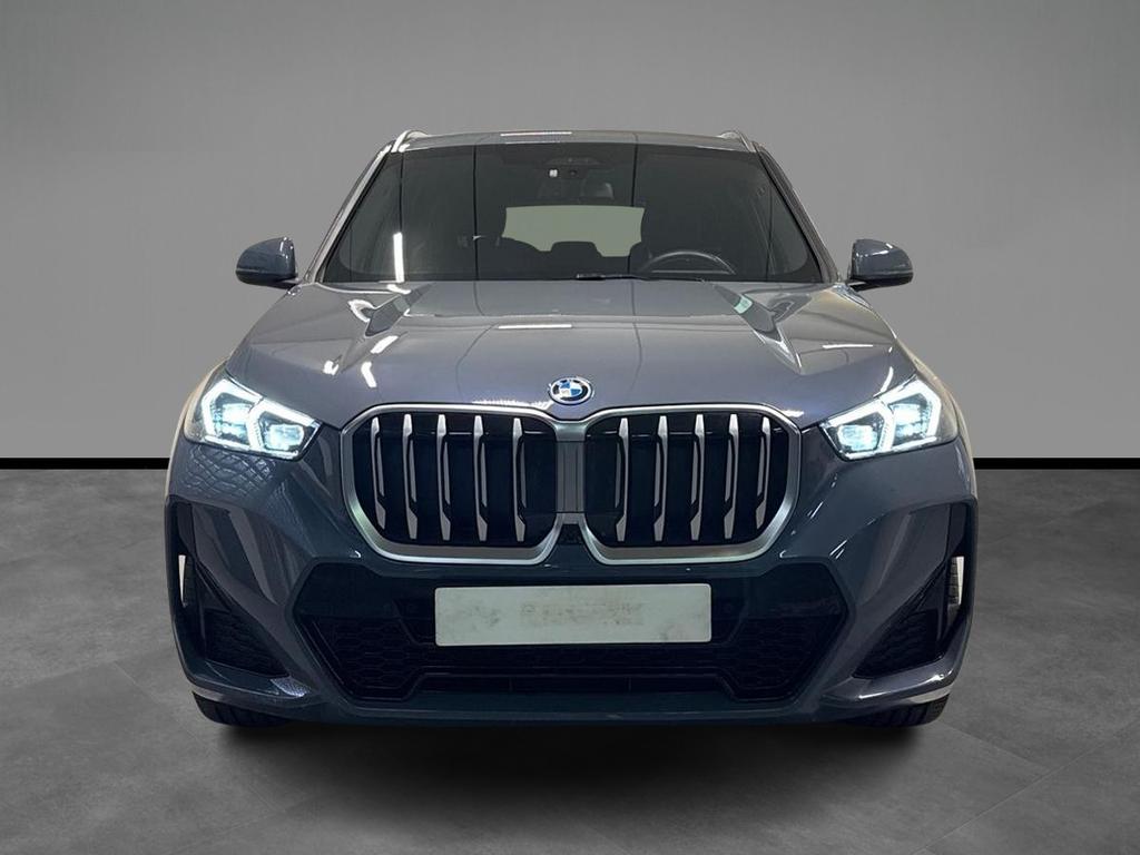 BMW X1 30e xdrive Msport auto
