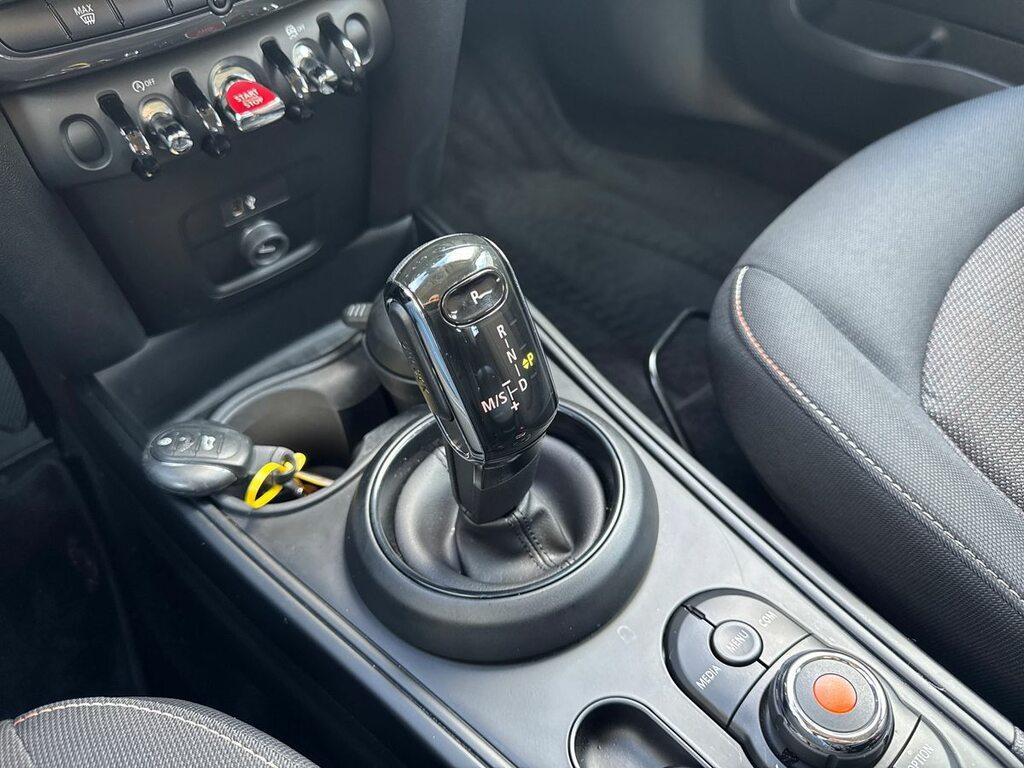 Mini One D Countryman 1.5 TwinPower Turbo One D Boost