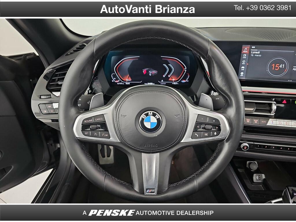 BMW Z4 sdrive 30i Msport auto