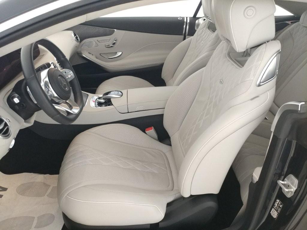Mercedes Classe S 450 S Coupe 0 Premium Plus 4matic auto