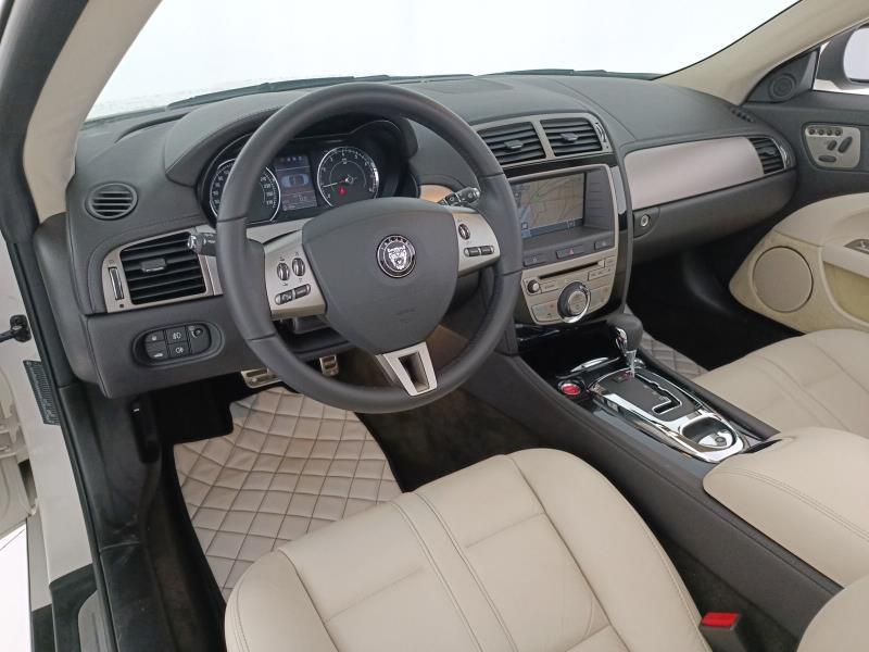 Jaguar XK Cabrio 4.2 V8 auto