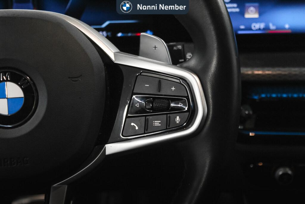 BMW Serie 3 320d Touring mhev 48V Msport xdrive auto