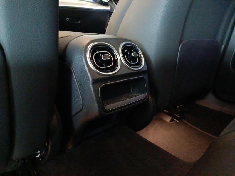 Mercedes Classe C 220 d mild hybrid Premium auto