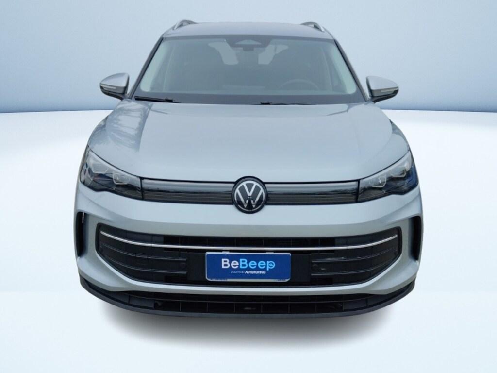 Volkswagen Tiguan 2.0 tdi Edition Plus 150cv dsg