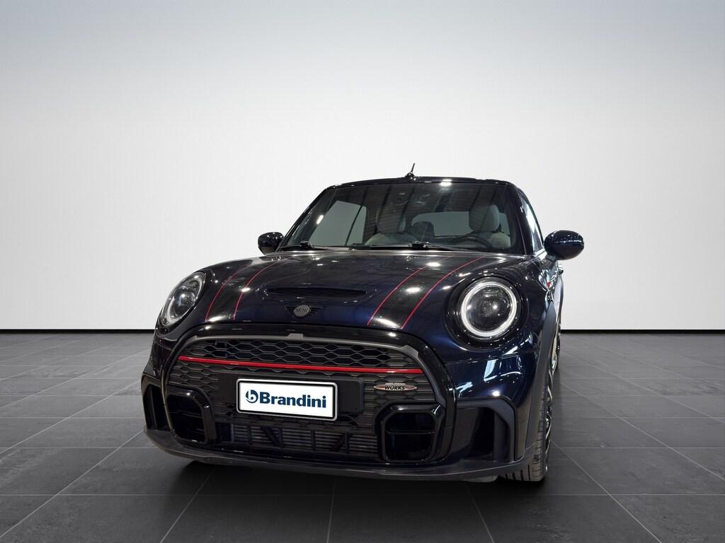 Mini Mini Cabrio 2.0 JCW JCW auto