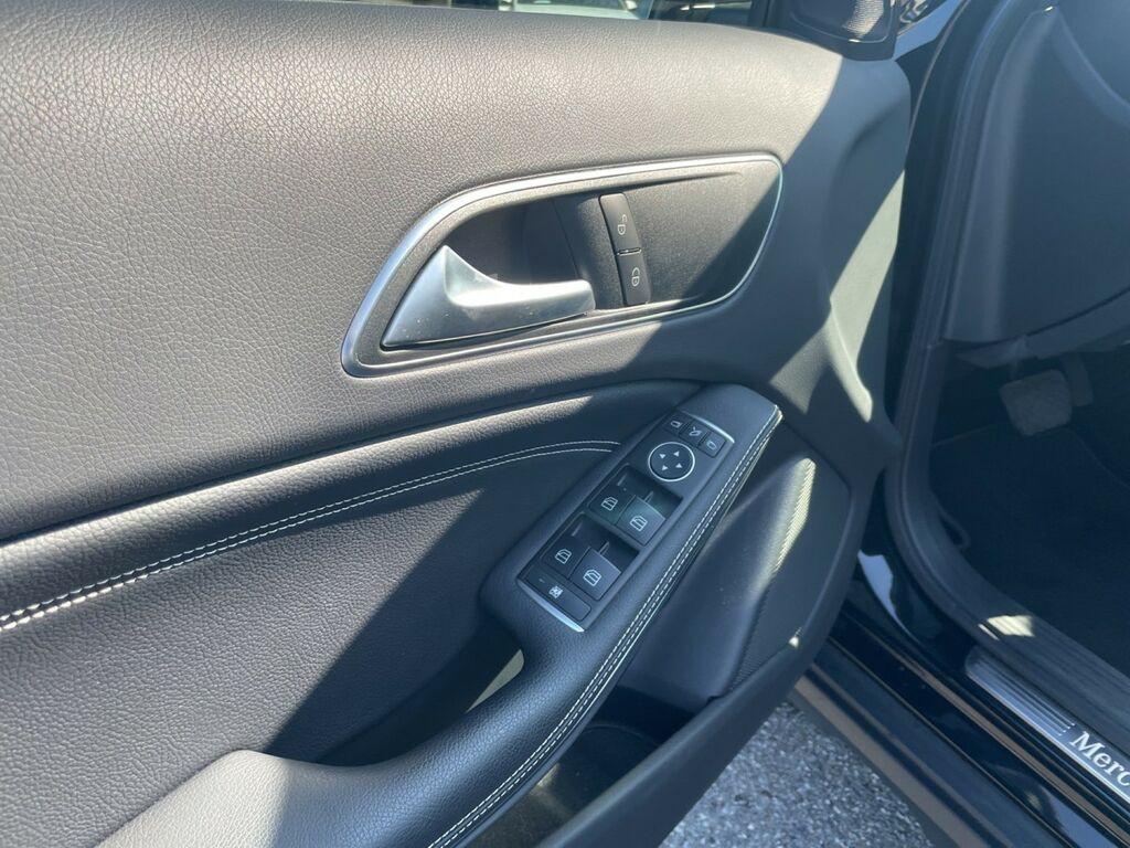 Mercedes GLA 200 d (cdi) Sport auto