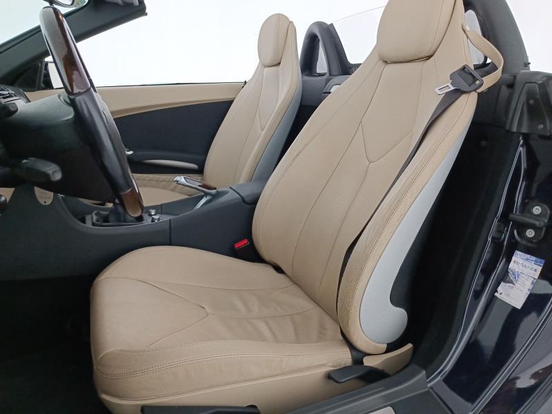 Mercedes SLK 200 k Sport