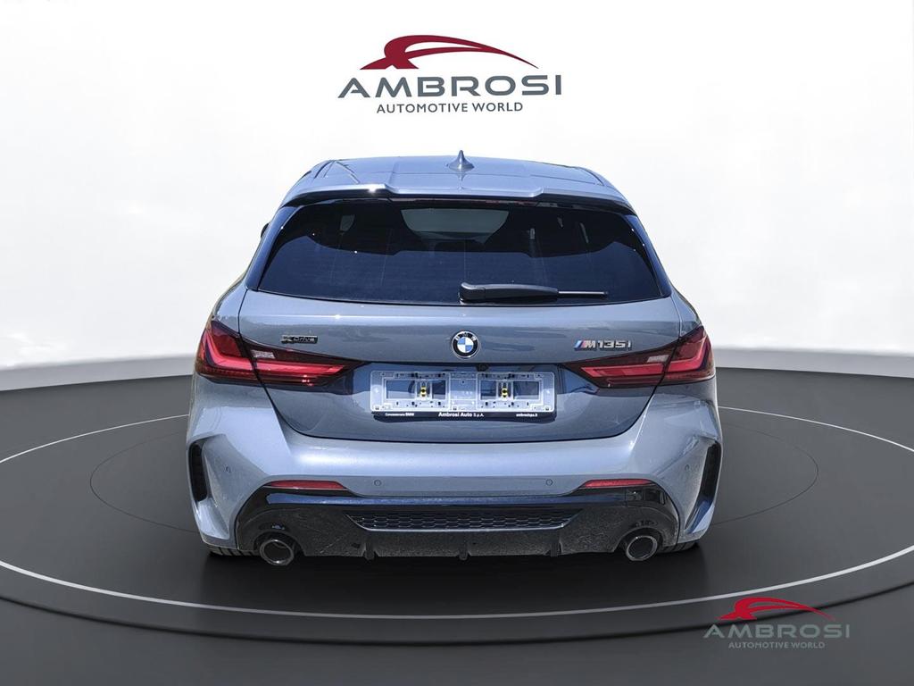 BMW Serie 1 M 135i xdrive auto