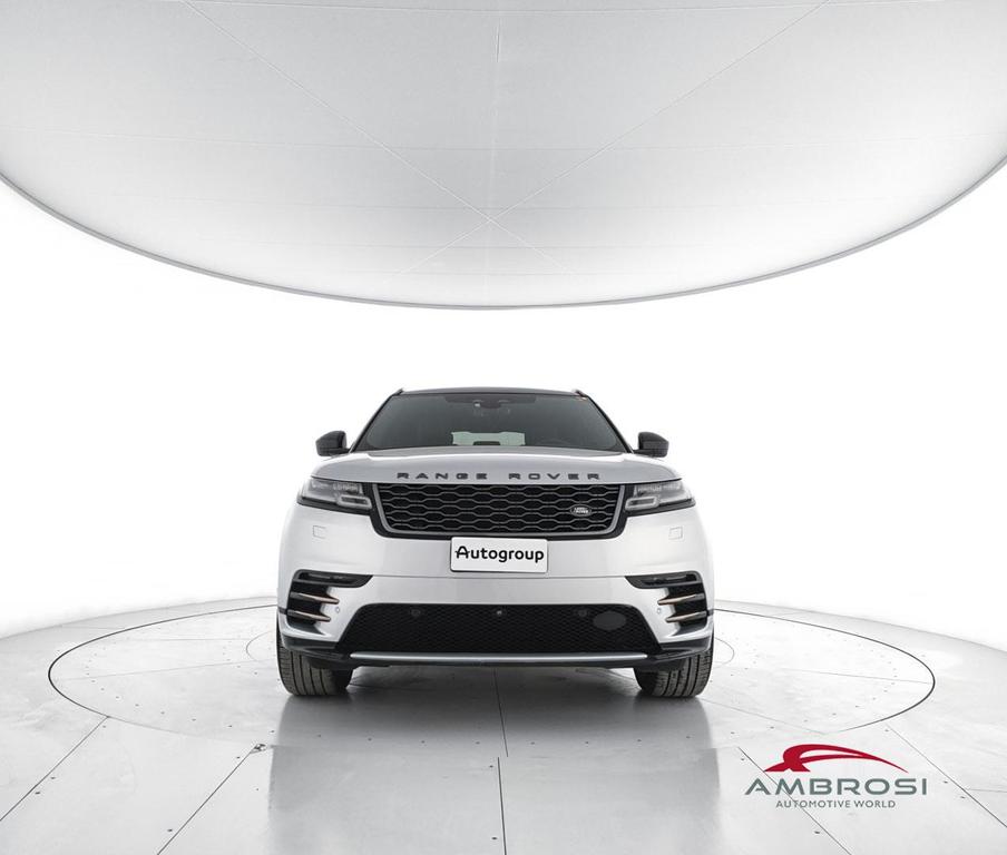 Land Rover Range Rover Velar 2.0d i4 mhev R-Dynamic S 4wd 204cv auto