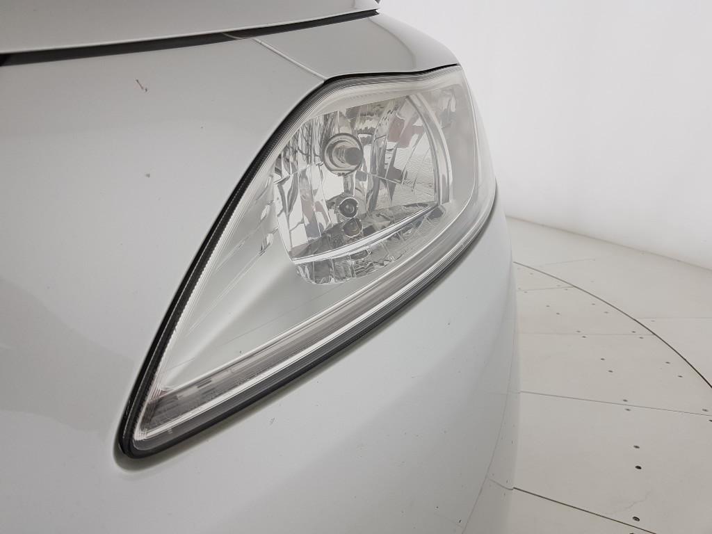 Lancia Ypsilon 0.9 t.air Gold ecochic metano 80cv