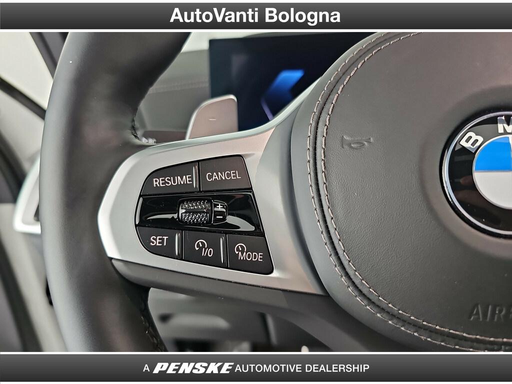 BMW X5 xdrive30d MSport Pro auto