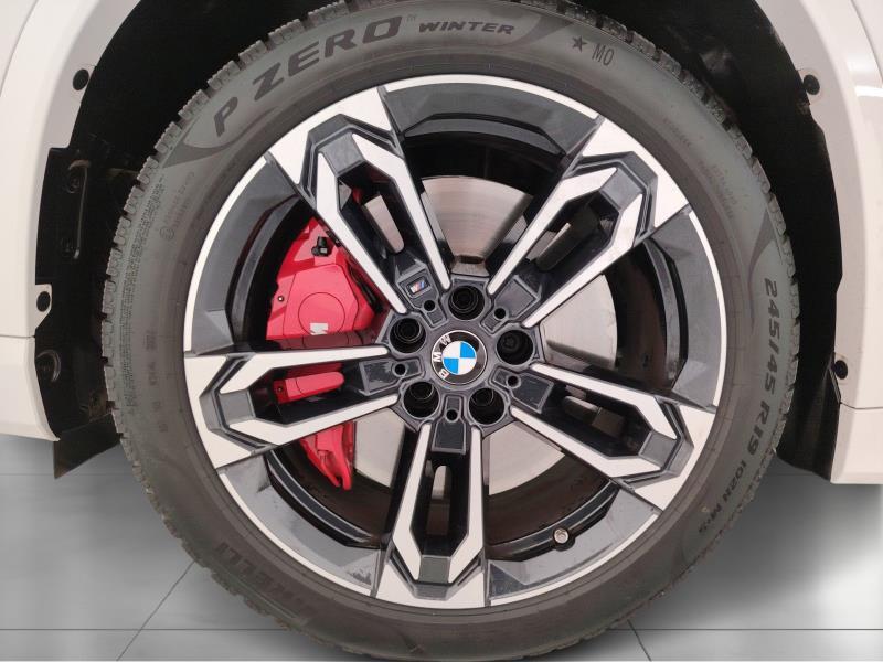 BMW X1 xdrive 25e MSport Pro auto