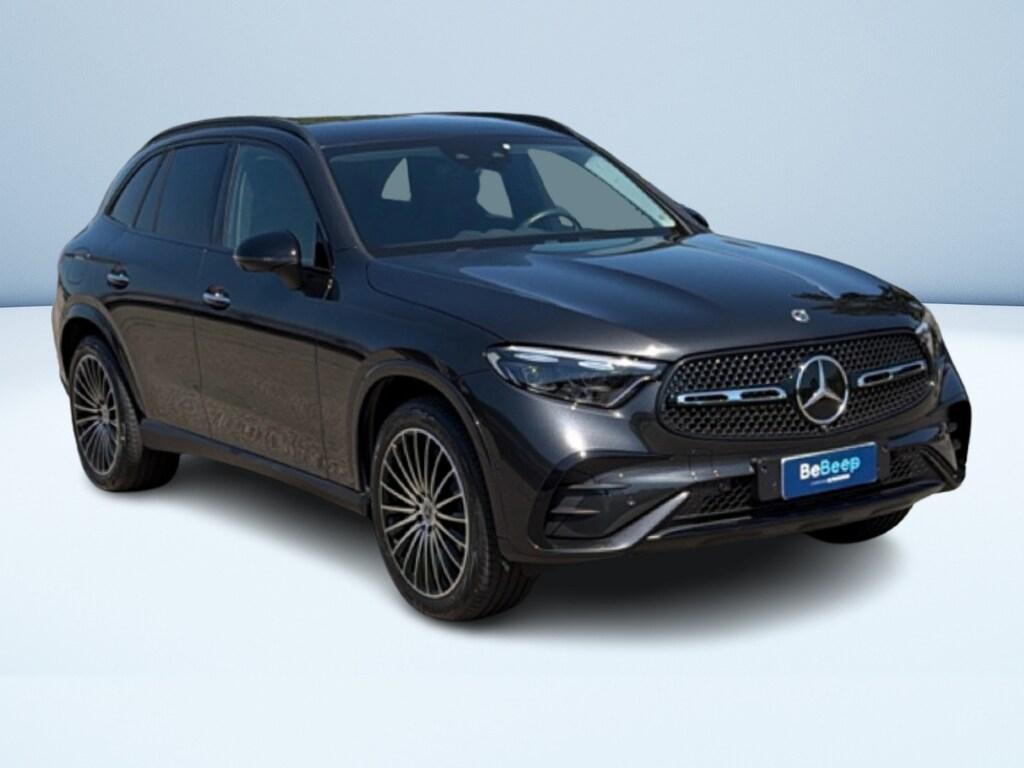 Mercedes GLC 220 d mhev AMG Line Premium 4matic auto