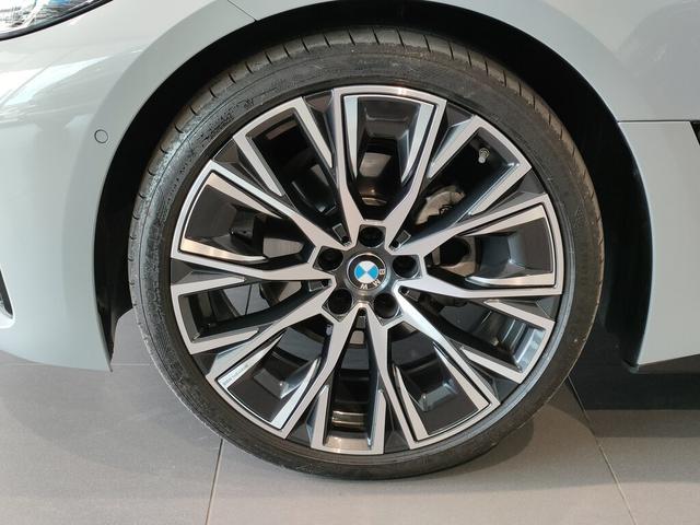 BMW Serie 4 420d Gran Coupe mhev 48V xdrive Msport auto