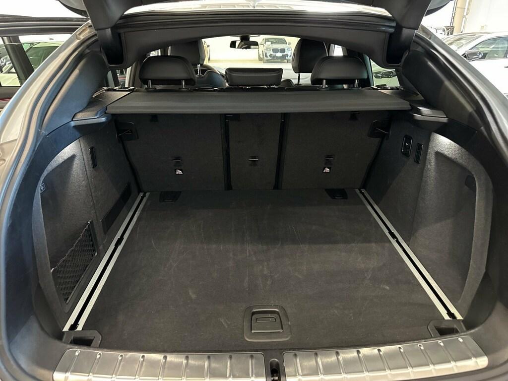 BMW X4 xdrive20d mhev 48V Msport auto