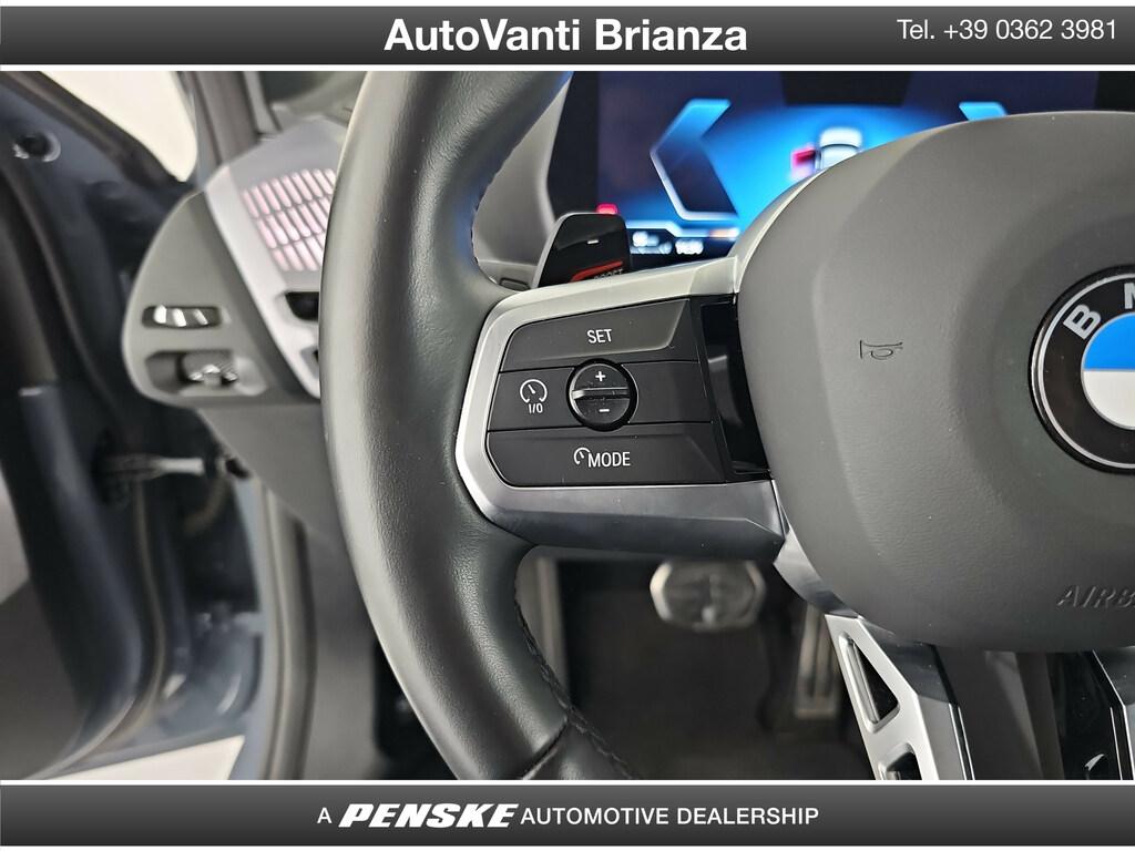 BMW Serie 1 118d MSport Pro auto