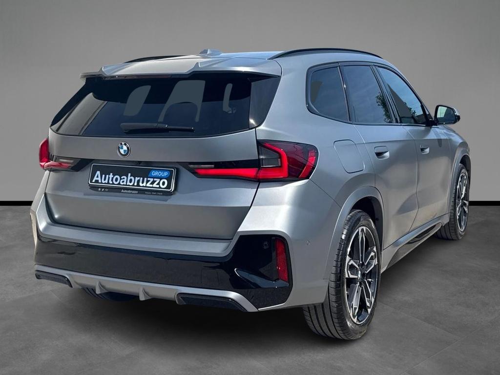 BMW X1 xdrive23i mhev 48V MSport Pro auto