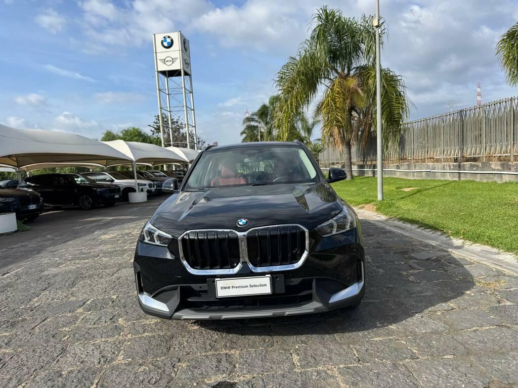 BMW X1 sdrive18d X-Line auto
